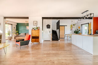  Maison � vendre 6 pi�ces 150 m�