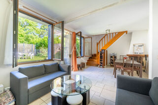  Maison � vendre 5 pi�ces 90 m�