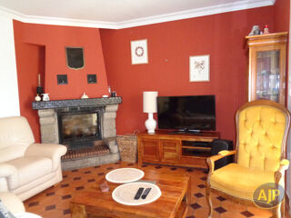  Maison à vendre 8 pièces 140 m²