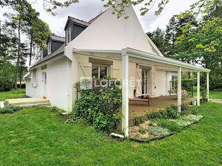  Maison à vendre 5 pièces 170 m²