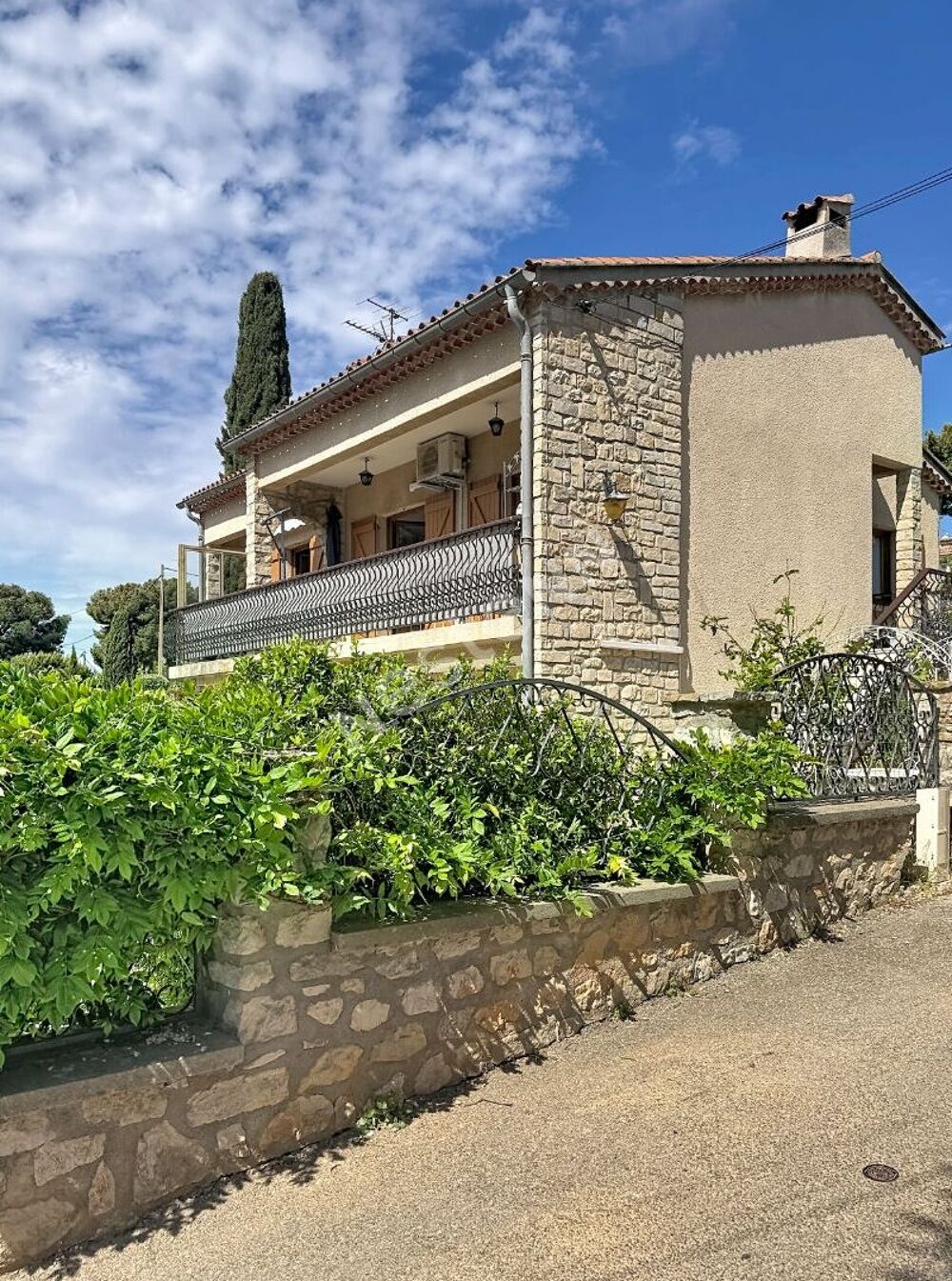Vente Appartement Appartement 5 pièces avec vue mer à Bandol - Quartier du Four à Chaux Bandol