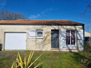  Maison � vendre 4 pi�ces 81 m�