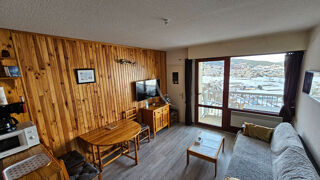  Appartement à vendre 1 pièce 25 m²