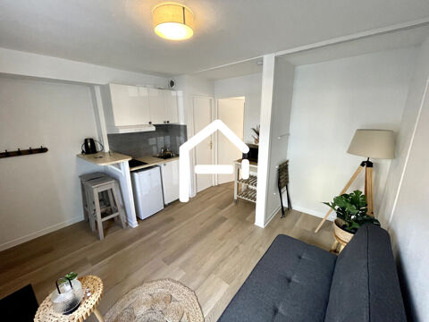  Appartement � louer 2 pi�ces 26 m�