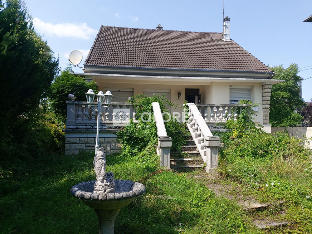 Vente Maison Maison Villemomble 6 pièce(s) 162 m2 Villemomble