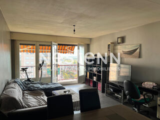  Appartement  vendre 3 pices 65 m