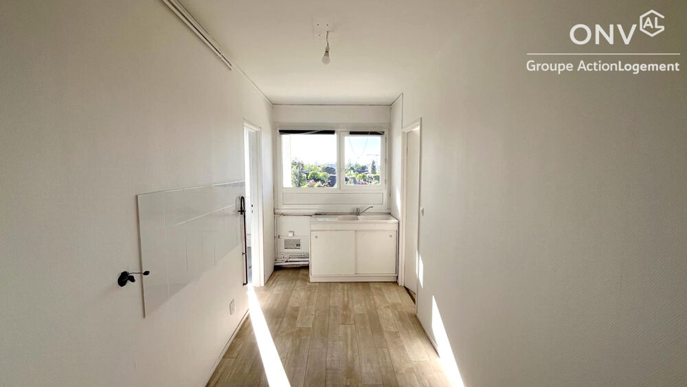 Vente Appartement Appartement Lormont 4 pièce(s) 76.89 m2 Lormont