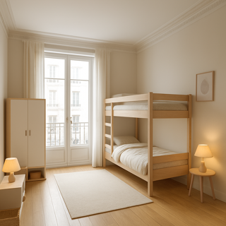  Appartement � vendre 3 pi�ces 73 m�