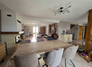  Maison à vendre 6 pièces 149 m²