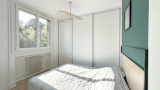  Appartement à vendre 3 pièces 66 m²