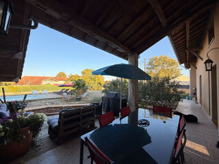  Maison à vendre 8 pièces 253 m²