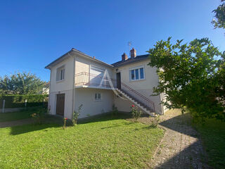  Maison � vendre 5 pi�ces 87 m�