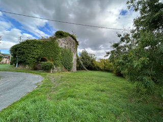  Terrain à vendre 1536 m²