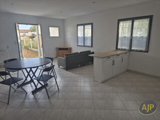  Maison à louer 2 pièces 55 m²