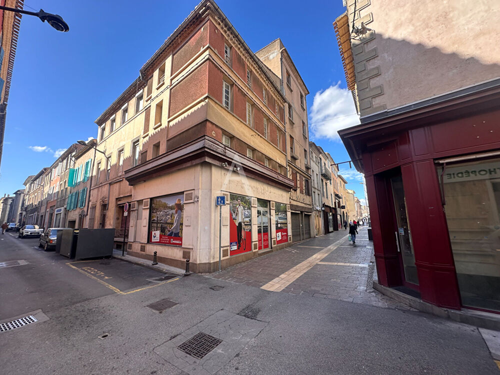 Vente Immeuble Immeuble centre ville de Carcassonne Carcassonne