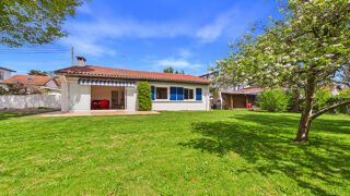  Maison � vendre 4 pi�ces 82 m�