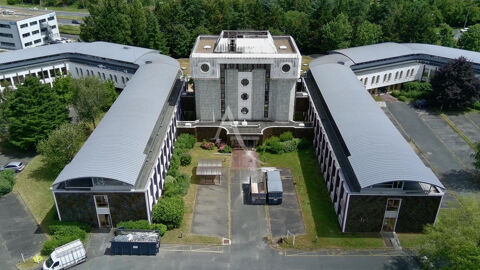   Ensemble de bureaux rénovés 249.15m² 