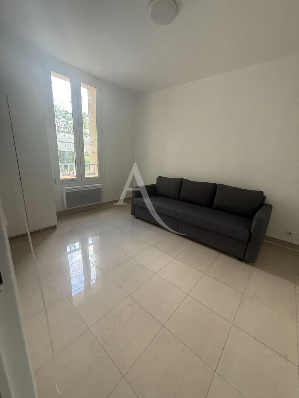 Appartement Aubervilliers 1 pièce(s) 21.89 m2