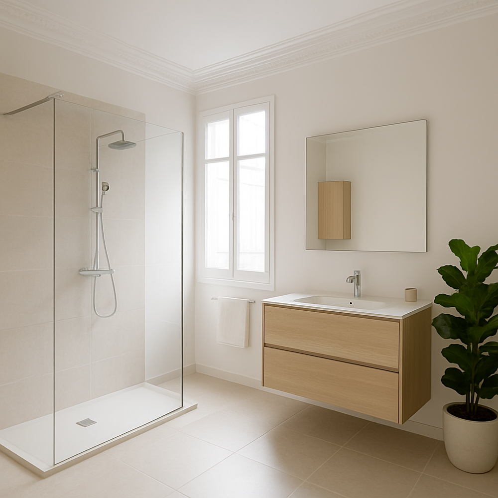 Vente Appartement Appartement 3 pièces de 65 m2 (Nantes) Nantes