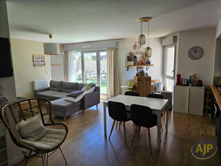  Appartement à vendre 3 pièces 67 m²