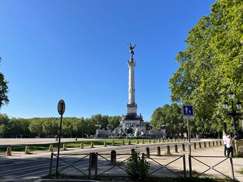 Fonds de commerce à vendre BORDEAUX 594000 33000 Bordeaux