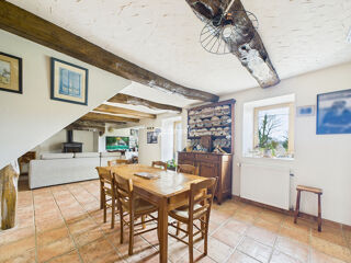  Maison � vendre 10 pi�ces 211 m�