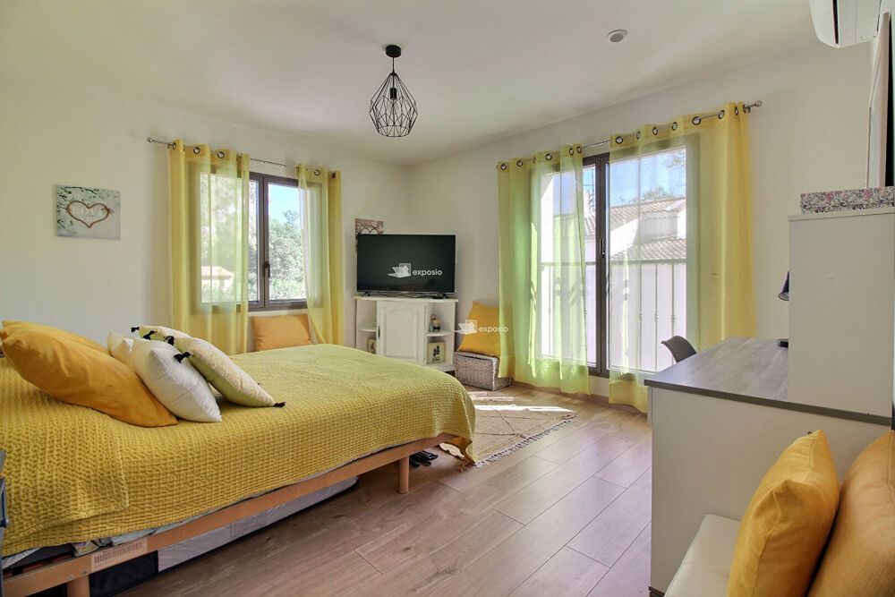 � vendre  Maison La Roquette-sur-Siagne (06550)
