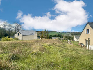  Terrain � vendre 934 m�