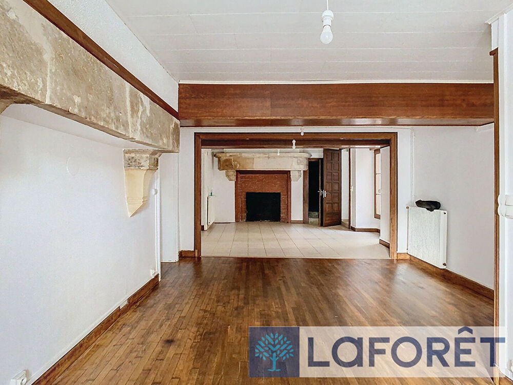 Appartement Selongey 3 pièce(s) 101.59 m²