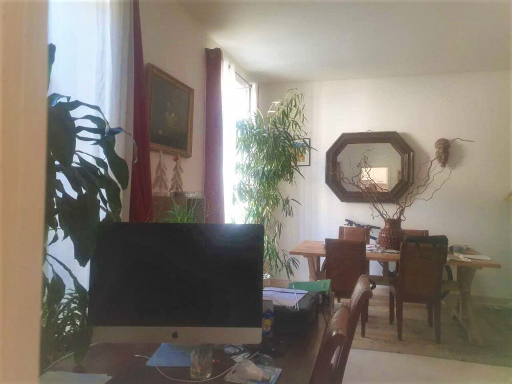 NIMES, QUARTIER BEAUX ARTS APPARTEMENT TYPE 4 DE 94.49 M2 AU 1ER ETAGE