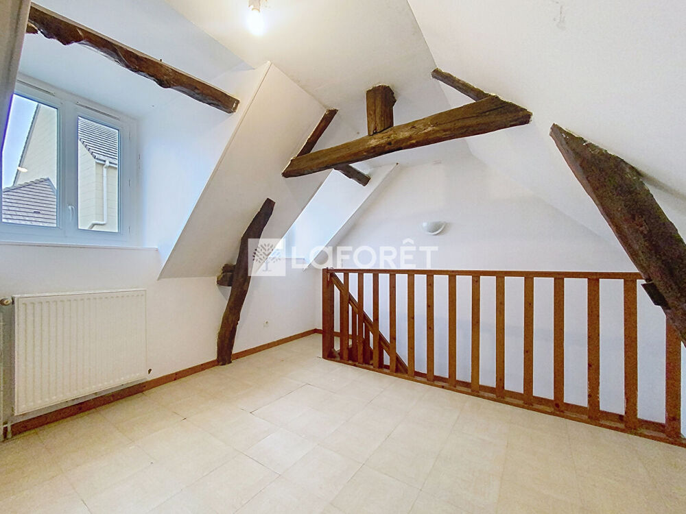 Vente Maison Maison centre-ville Elbeuf - 2 chambres 59 m2 Elbeuf