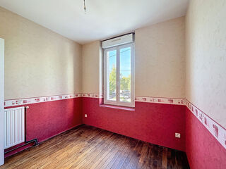  Maison � vendre 5 pi�ces 100 m�