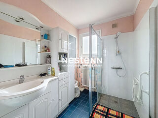  Maison � vendre 8 pi�ces 140 m�