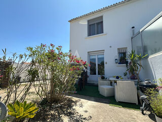  Maison � vendre 3 pi�ces 79 m�