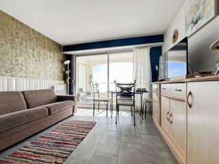  Appartement � vendre 1 pi�ce 24 m�