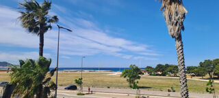  Appartement � vendre 2 pi�ces 45 m�