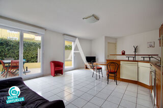  Appartement à vendre 3 pièces 57 m²