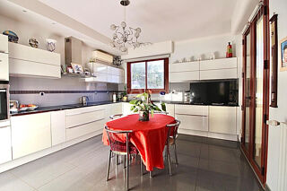  Maison � vendre 9 pi�ces 408 m�