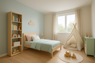  Appartement à vendre 5 pièces 133 m²