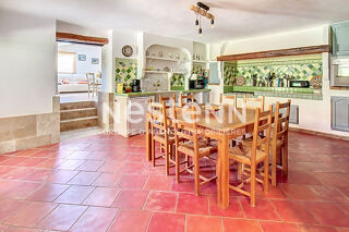  Maison à vendre 10 pièces 1 m²