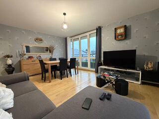  Appartement � vendre 3 pi�ces 61 m�