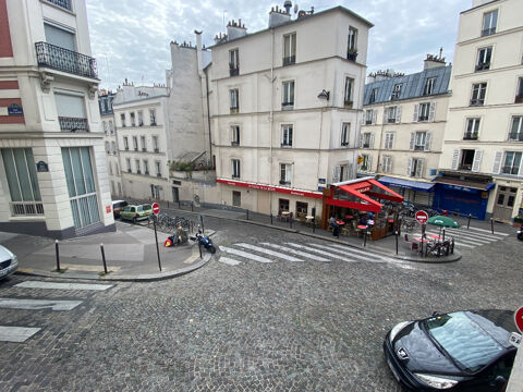  Appartement � louer 1 pi�ce 26 m�