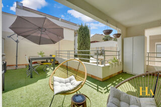  Appartement � vendre 2 pi�ces 43 m�