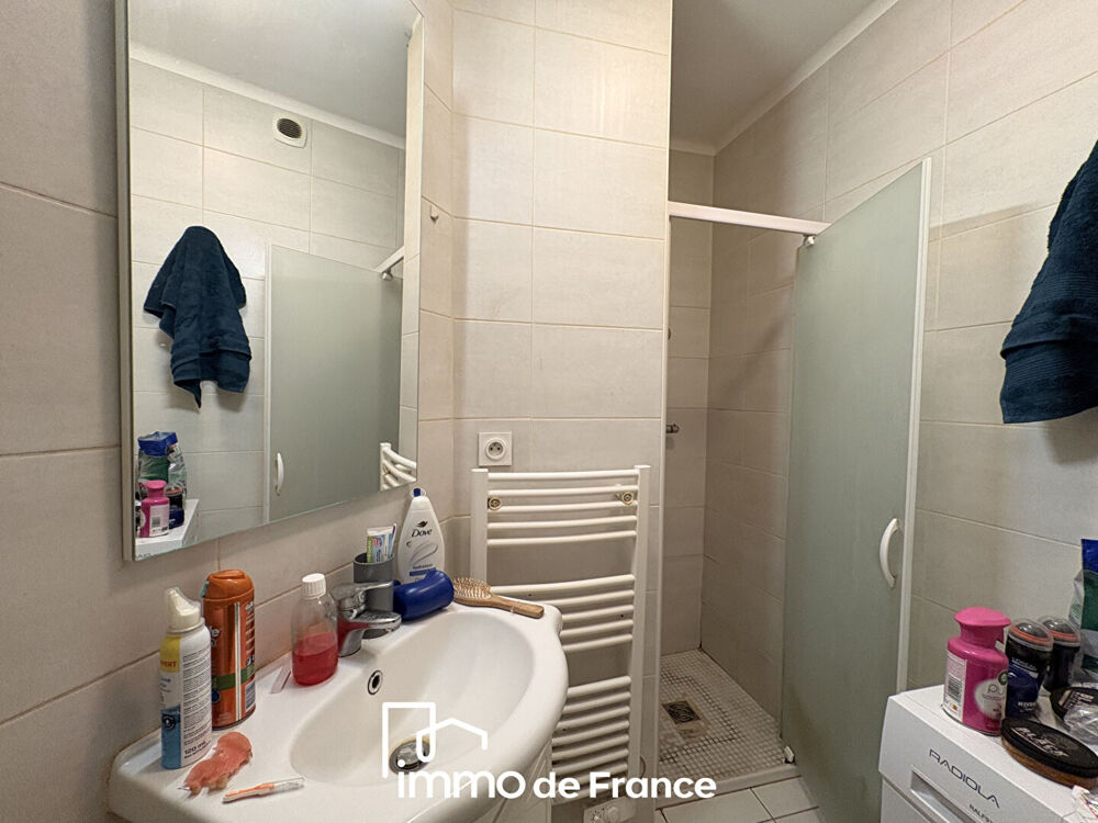 Vente Appartement Appartement Rodez  2 pièce(s) 40.82 m2 Rodez