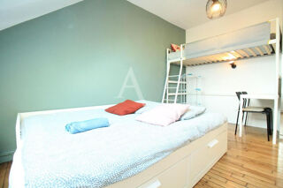  Appartement � louer 1 pi�ce 19 m�