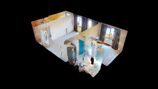  Appartement  louer 2 pices 45 m