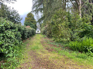  Terrain � vendre 3643 m�