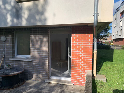  Appartement  louer 1 pice 36 m