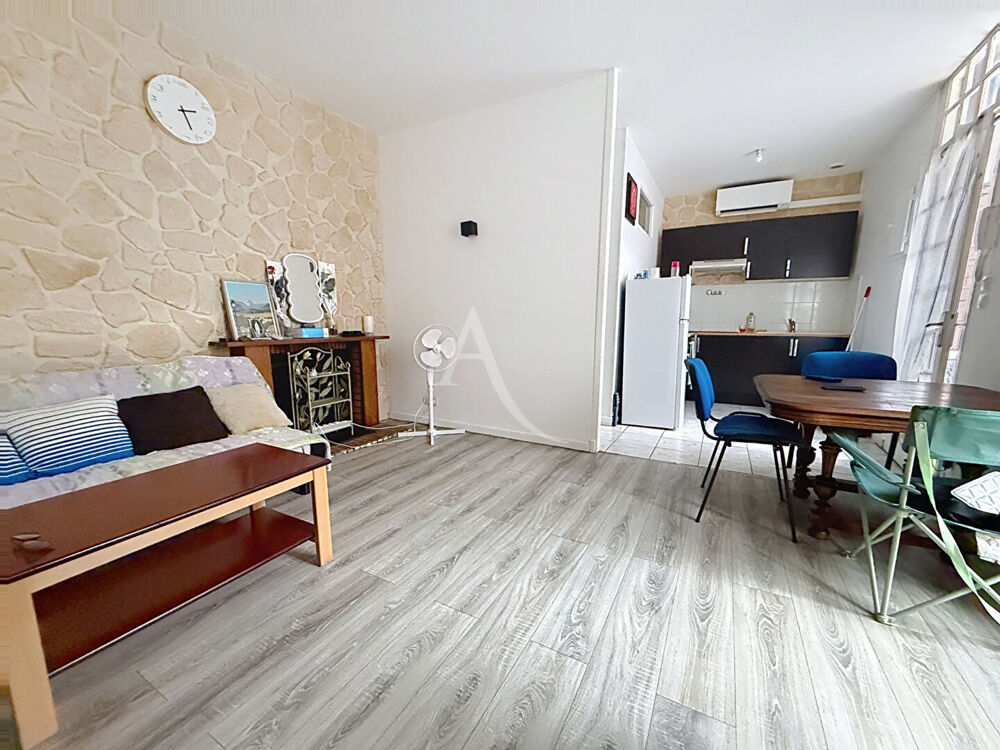 Vente Appartement Centre ville appartement Pau 2 pièce(s) et balcon Pau