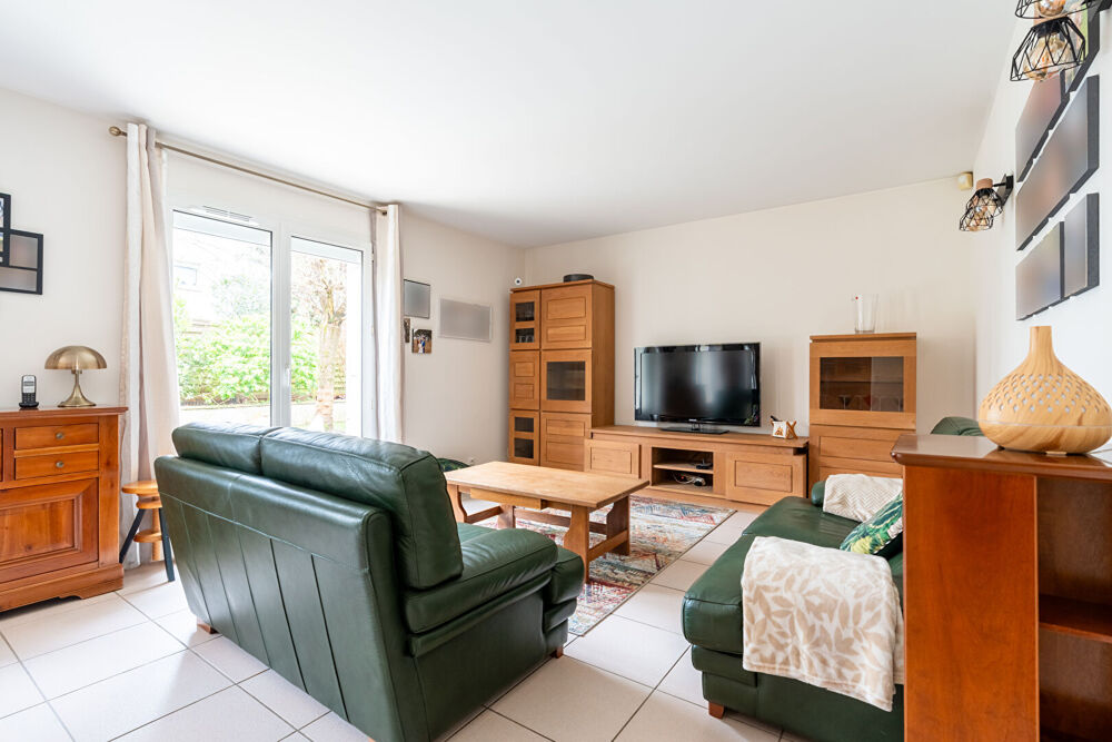 Vente Maison Maison Chatou - 129,43 m² - 6 pièces Chatou